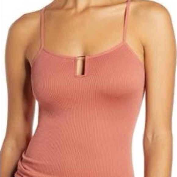 Free People Be My Baby Seamless Camisole - Picture 2 of 6